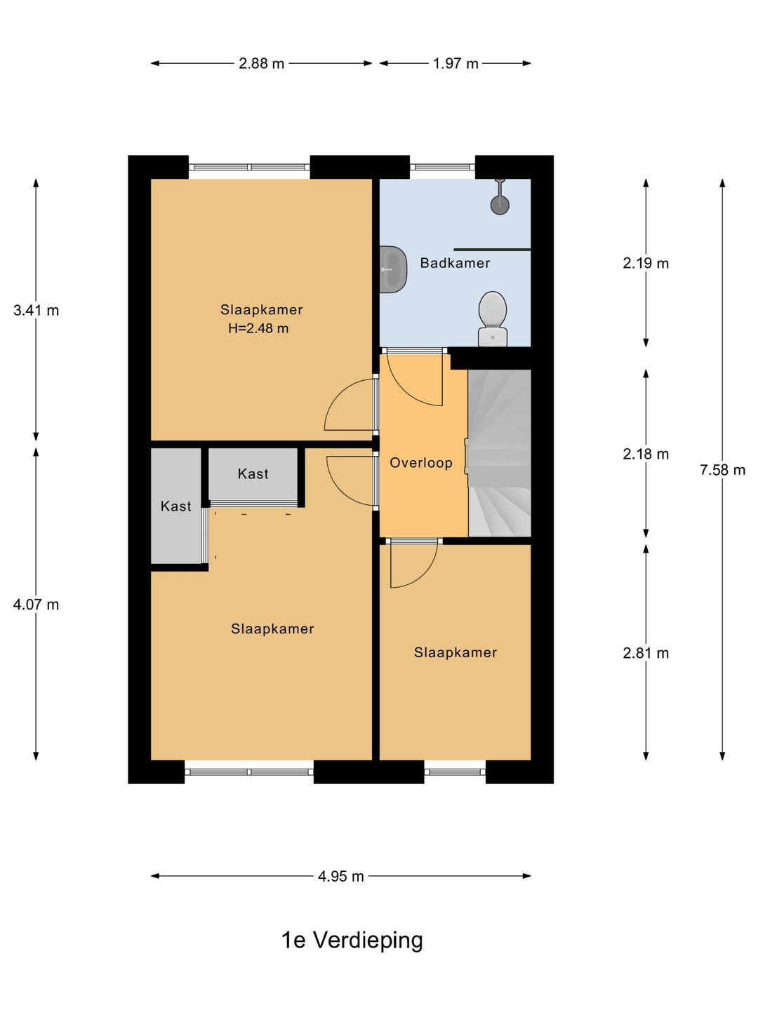 Foto 38 van Etty Hillesumlaan 1