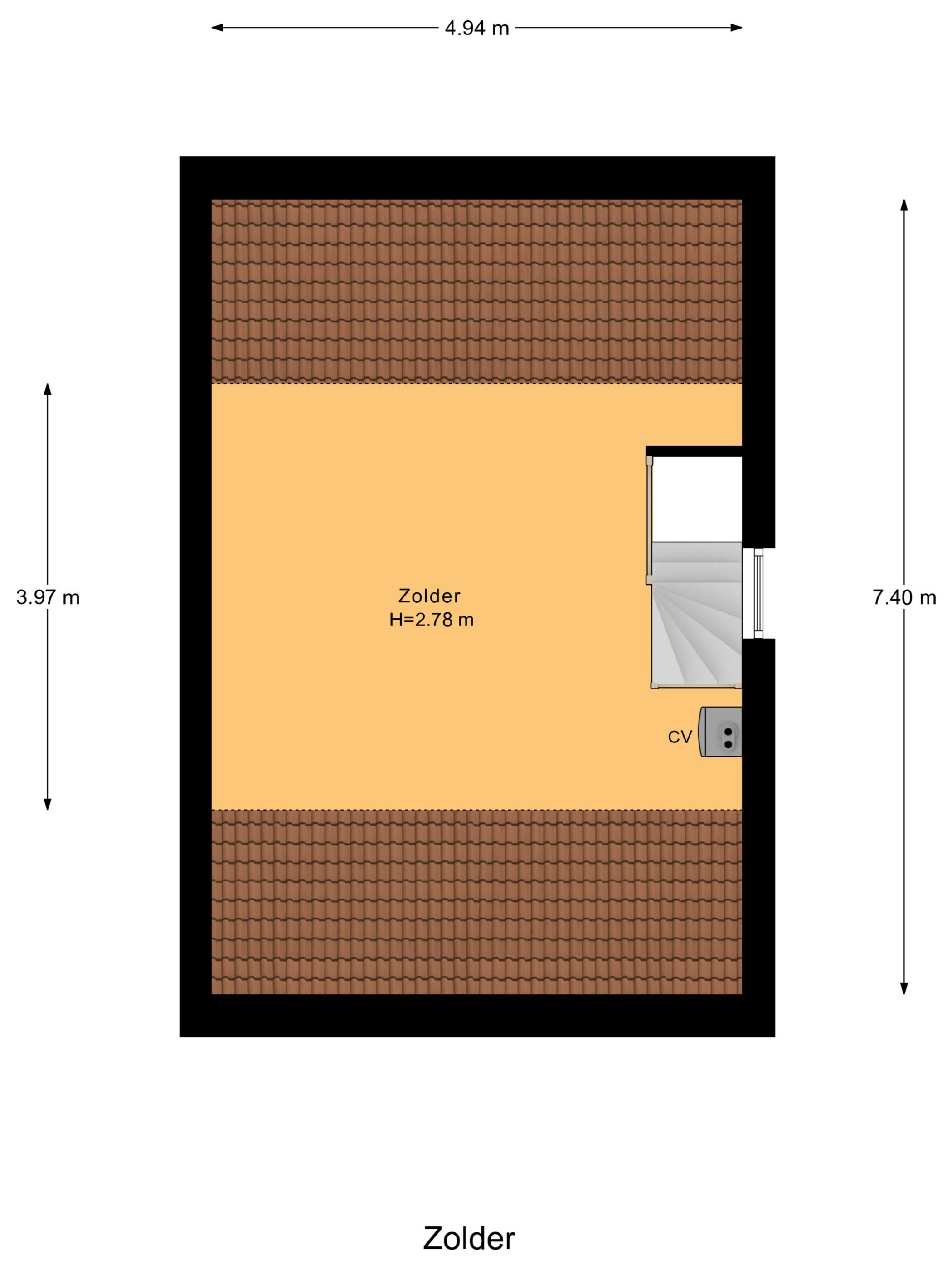 Foto 39 van Etty Hillesumlaan 1