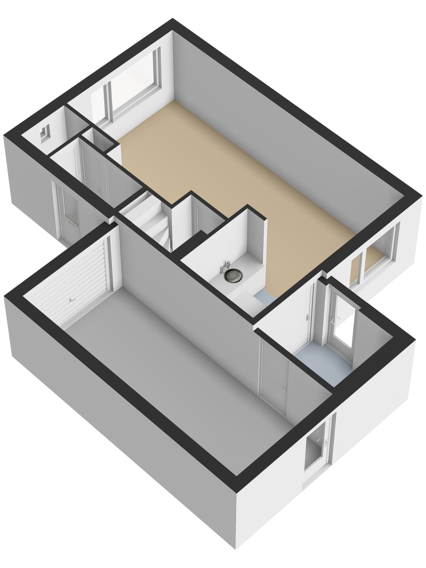Foto 40 van Etty Hillesumlaan 1