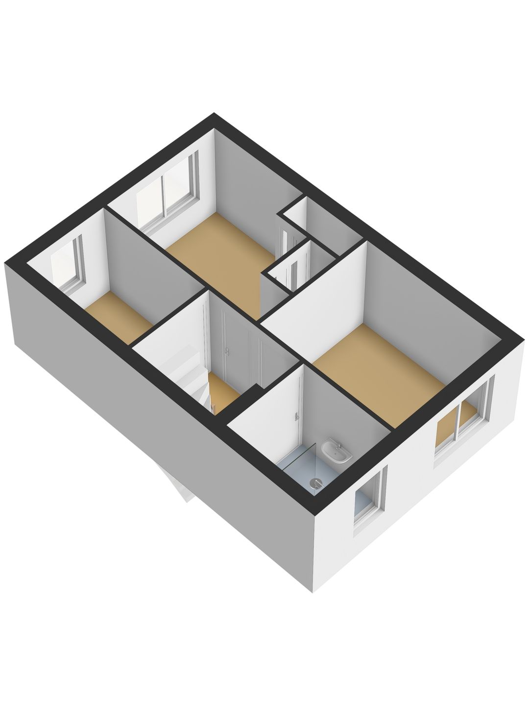 Foto 41 van Etty Hillesumlaan 1