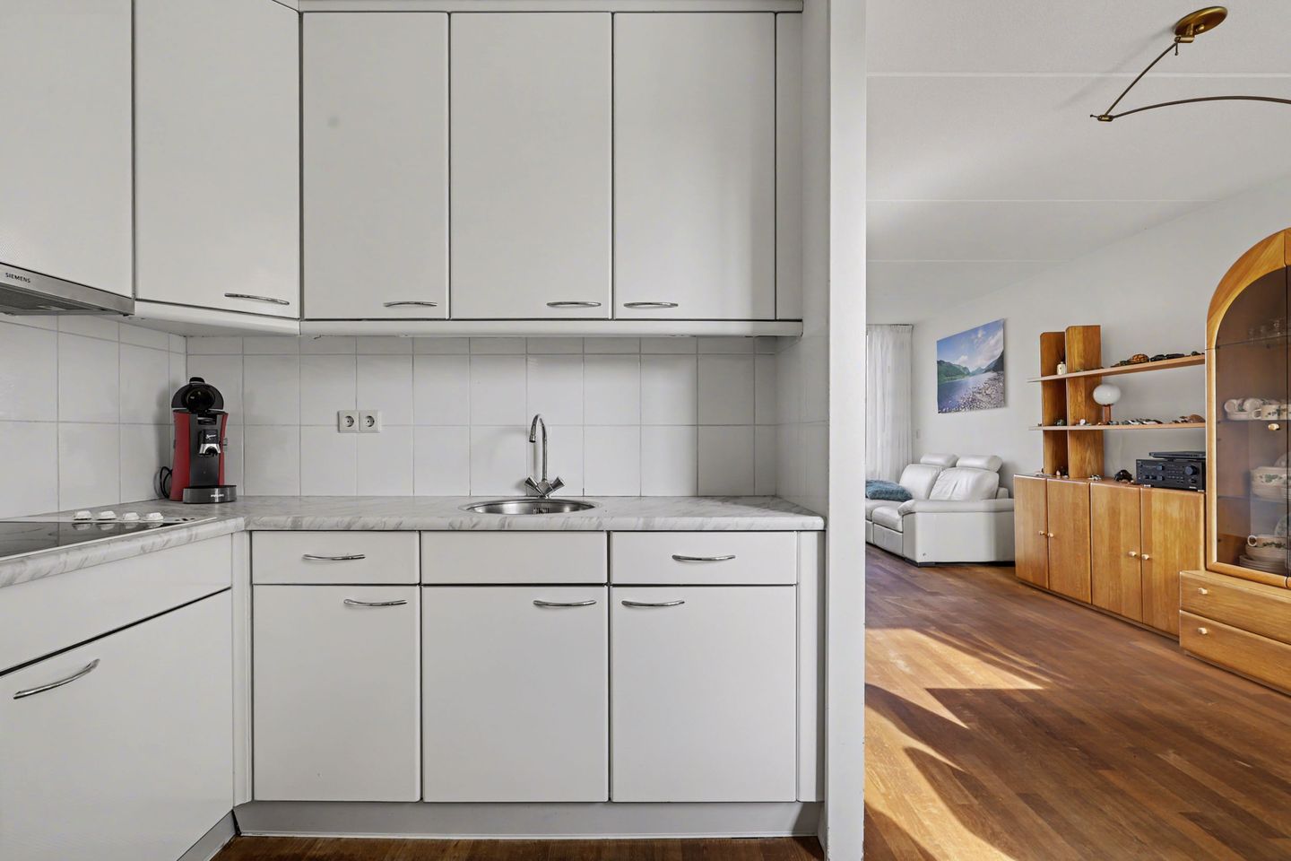 Foto 10 van Etty Hillesumlaan 1