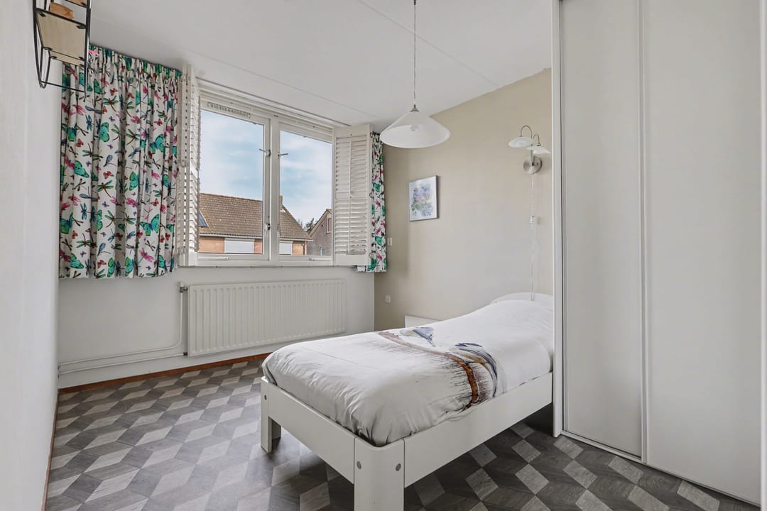 Foto 13 van Etty Hillesumlaan 1