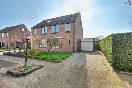 Etty Hillesumlaan thumbnail