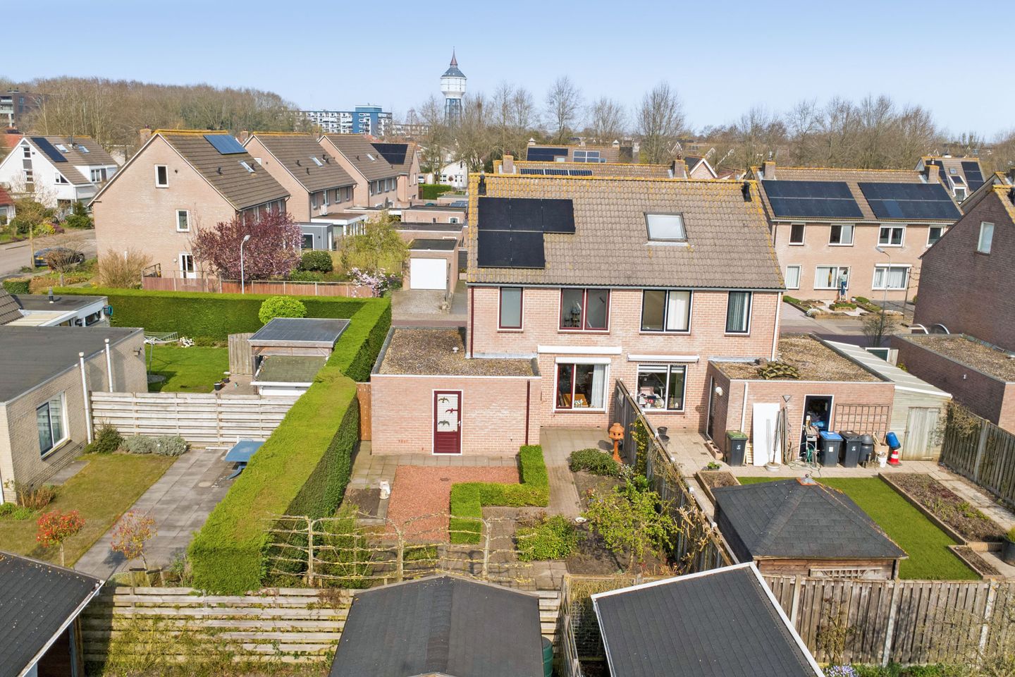 Foto 34 van Etty Hillesumlaan 1