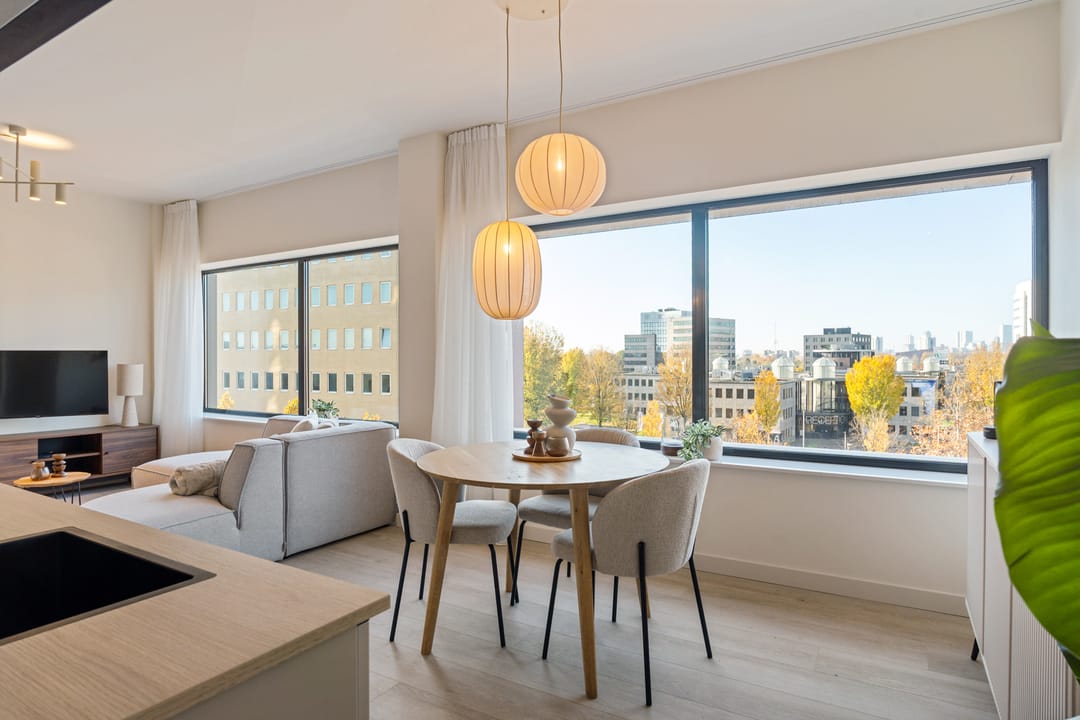 Photo 26 of Rivium 1e straat 65-B