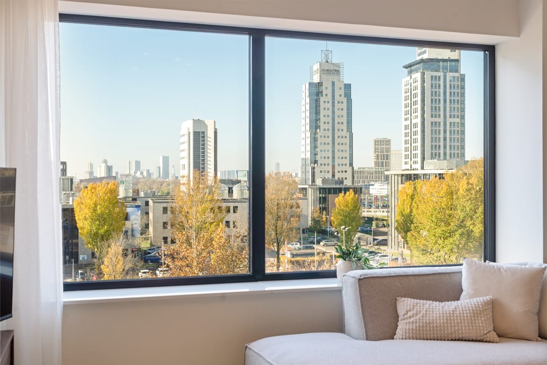 Photo 31 of Rivium 1e straat 65-B