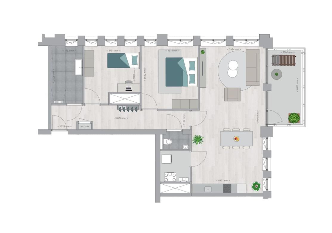 Foto 9 van Bossebaan 368