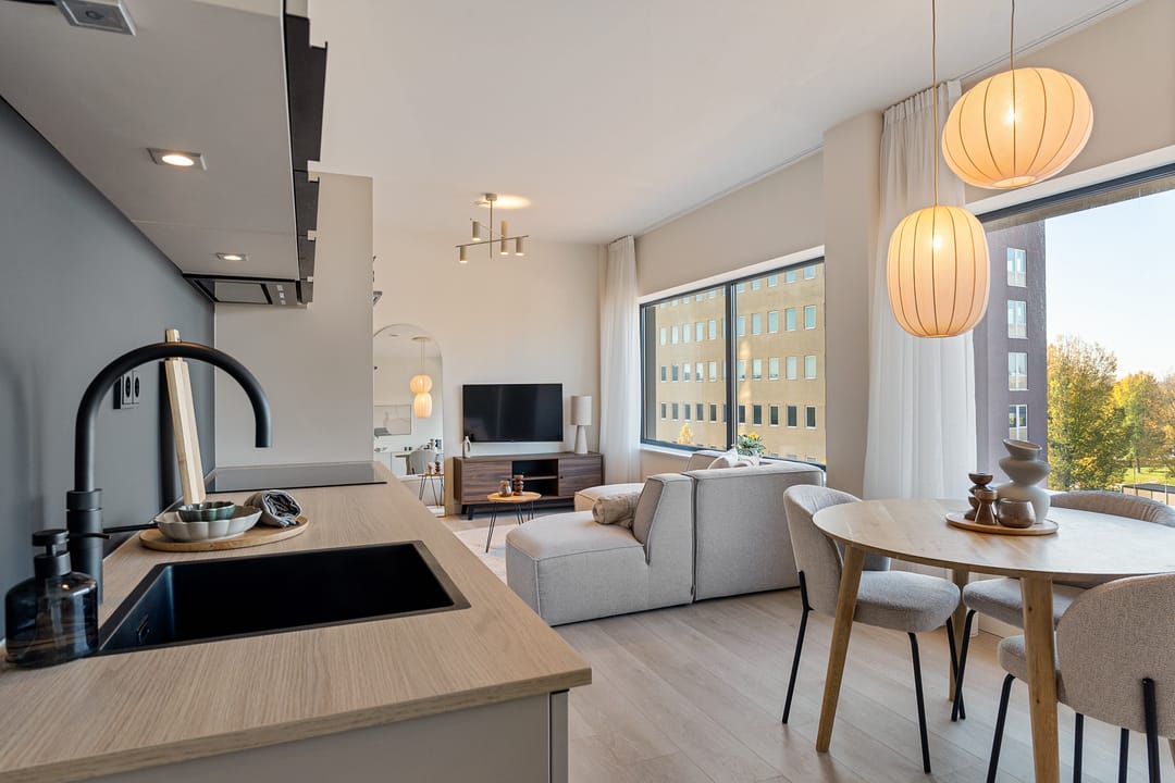 Photo 22 of Rivium 1e straat 65-B