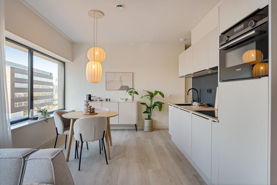 Photo 23 of Rivium 1e straat 65-B