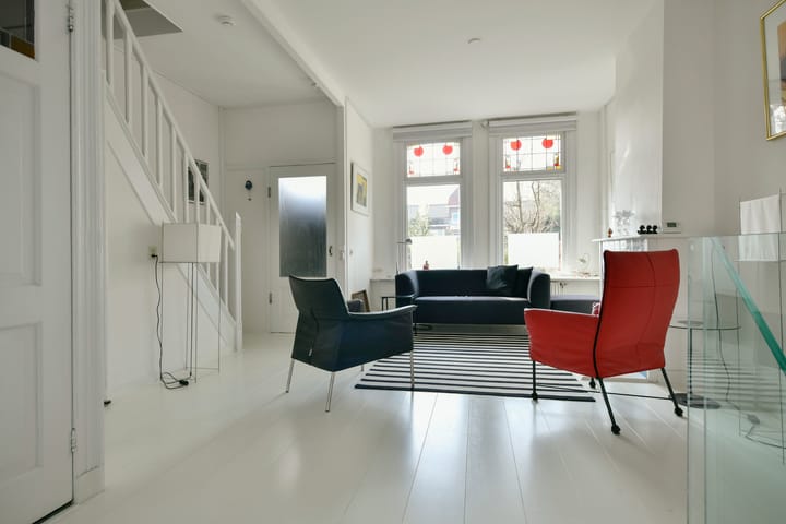 Foto 4 van Amsterdamseweg 232