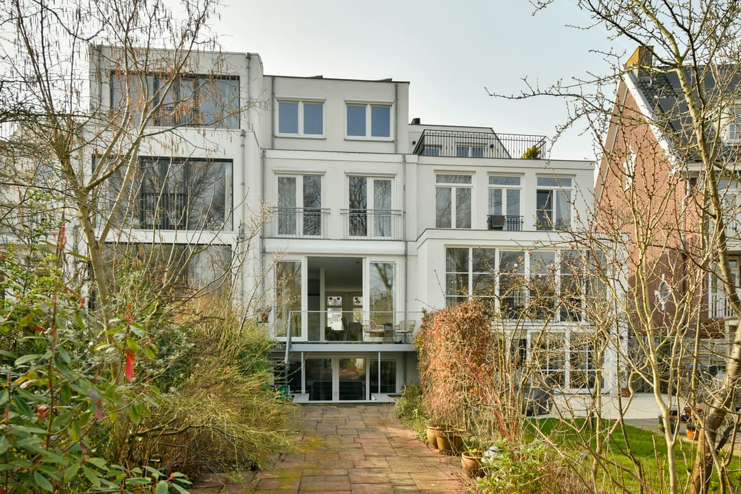 Photo 13 of Amsterdamseweg 232