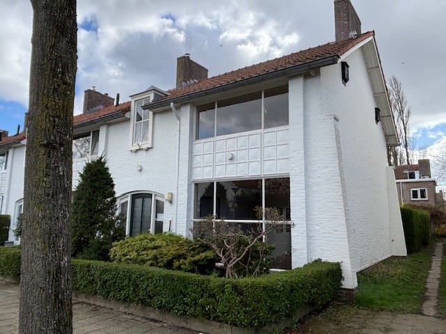 Mgr Zwijsenstraat 25 