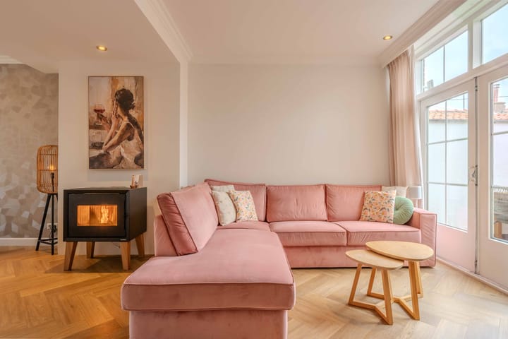 Photo 2 of Jozef Israëlsweg 32