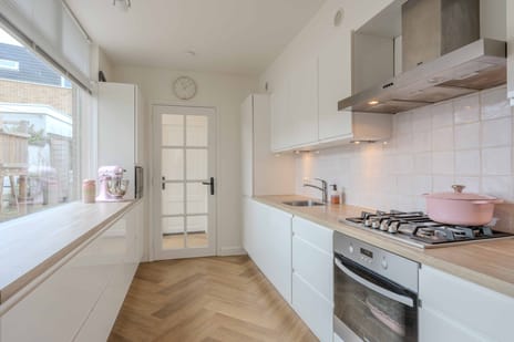 Jozef Israëlsweg 32 tertiary image