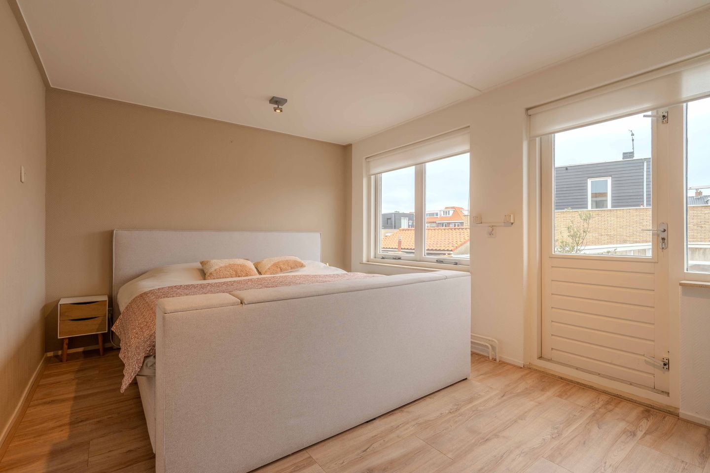 Foto 5 van Jozef Israëlsweg 32