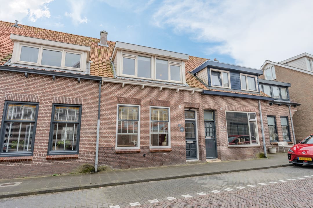 Foto 7 van Jozef Israëlsweg 32