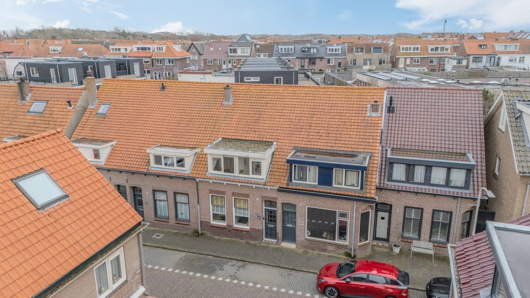 Foto 8 van Jozef Israëlsweg 32