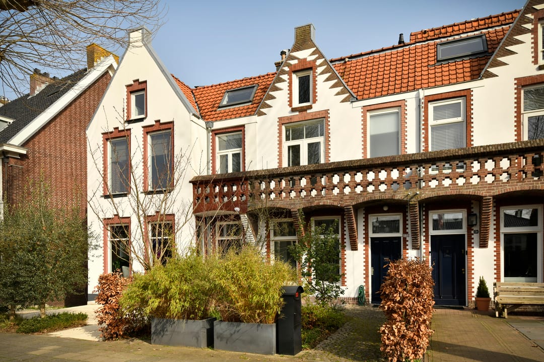 Photo 1 of Amsterdamseweg 232