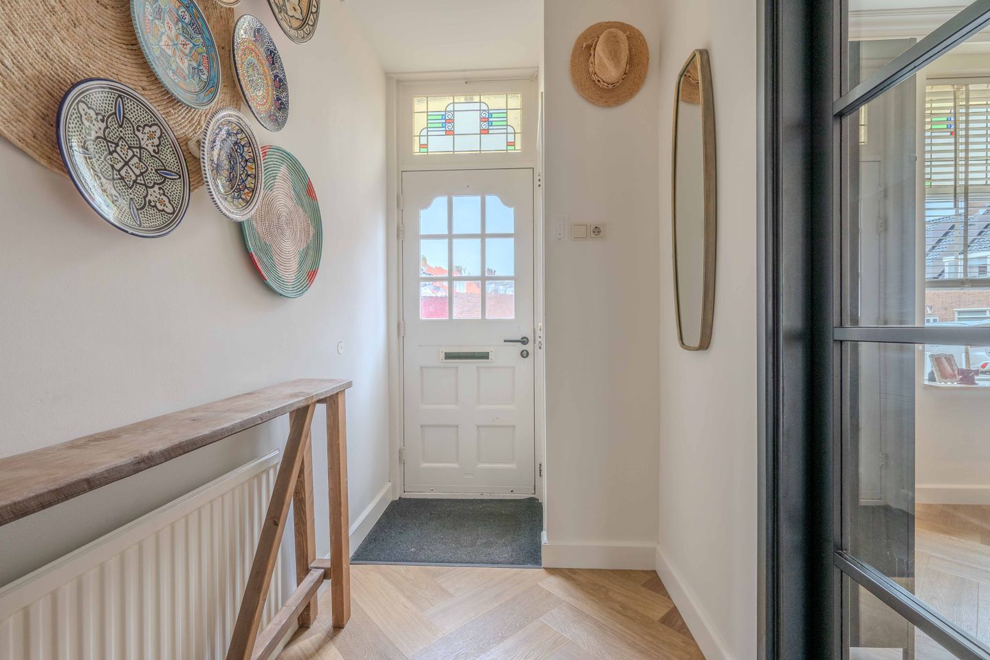 Foto 10 van Jozef Israëlsweg 32