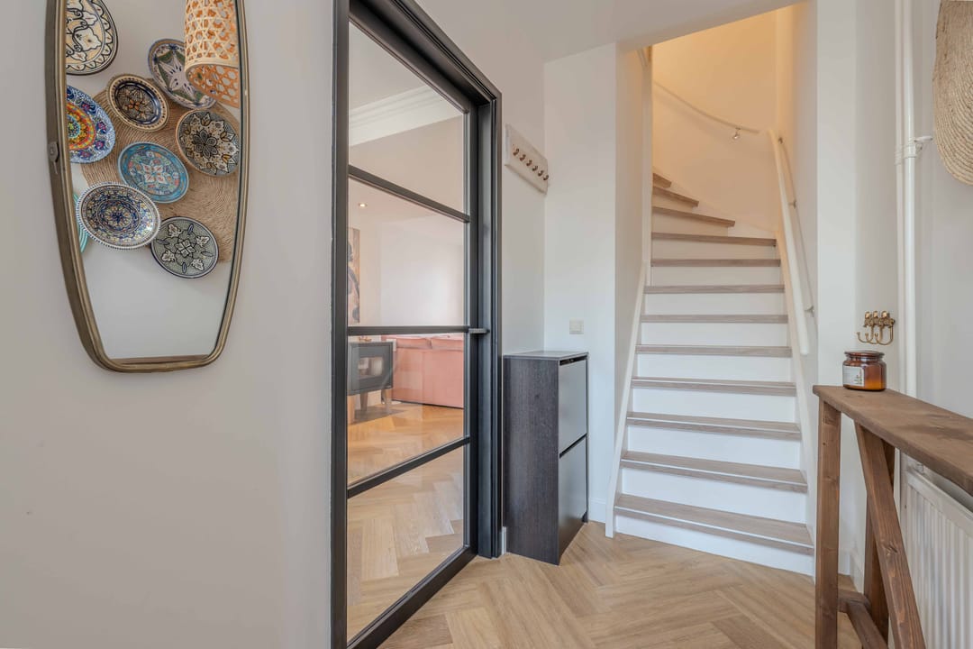 Foto 11 van Jozef Israëlsweg 32