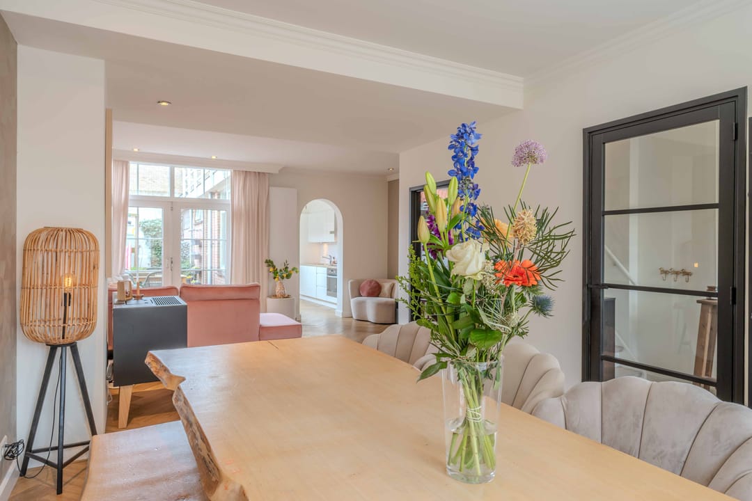 Foto 13 van Jozef Israëlsweg 32