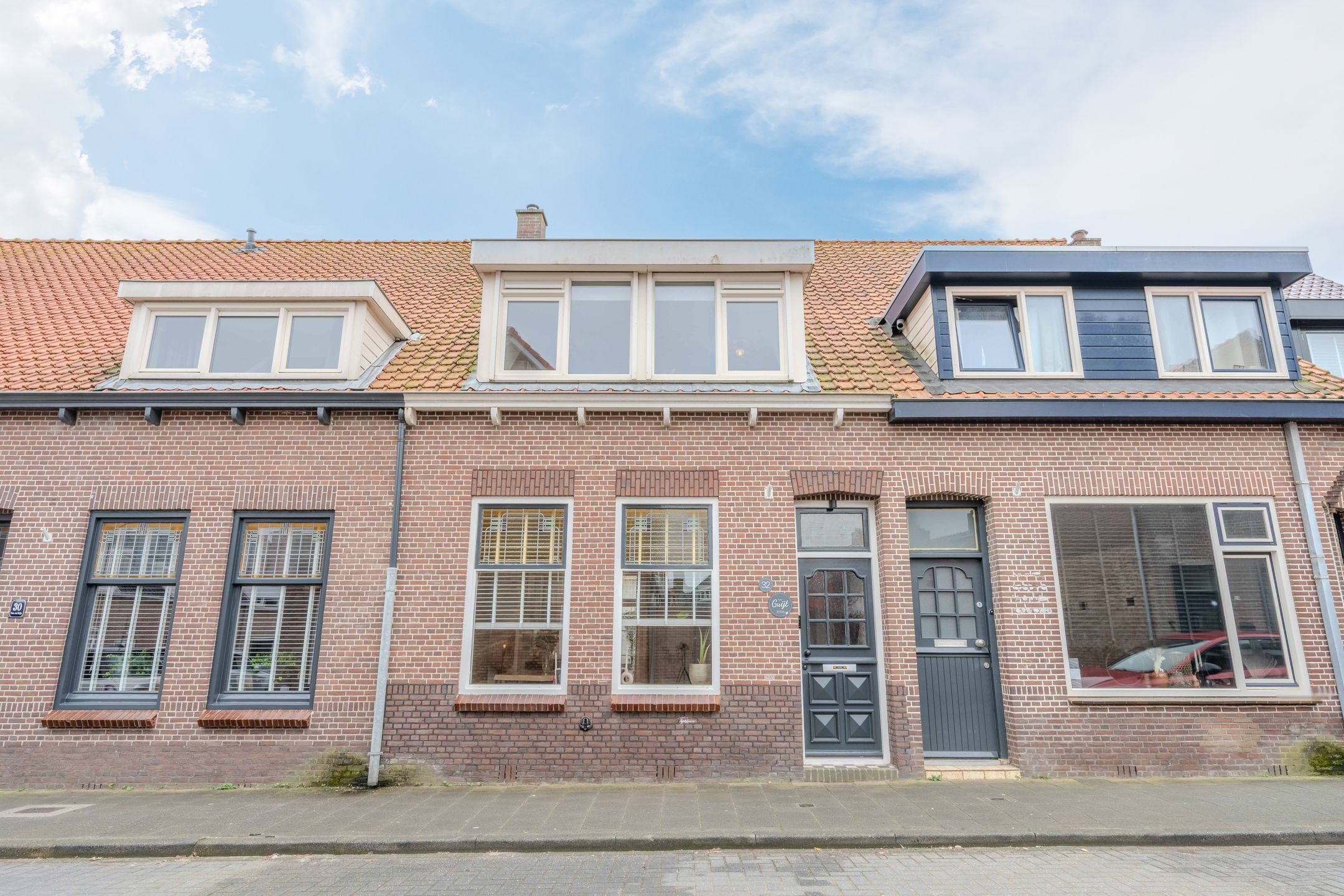 Foto 6 van Jozef Israëlsweg 32