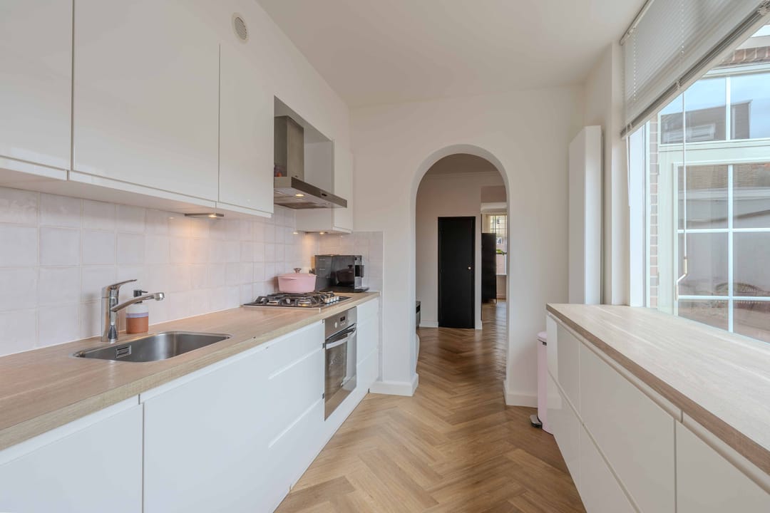 Foto 23 van Jozef Israëlsweg 32