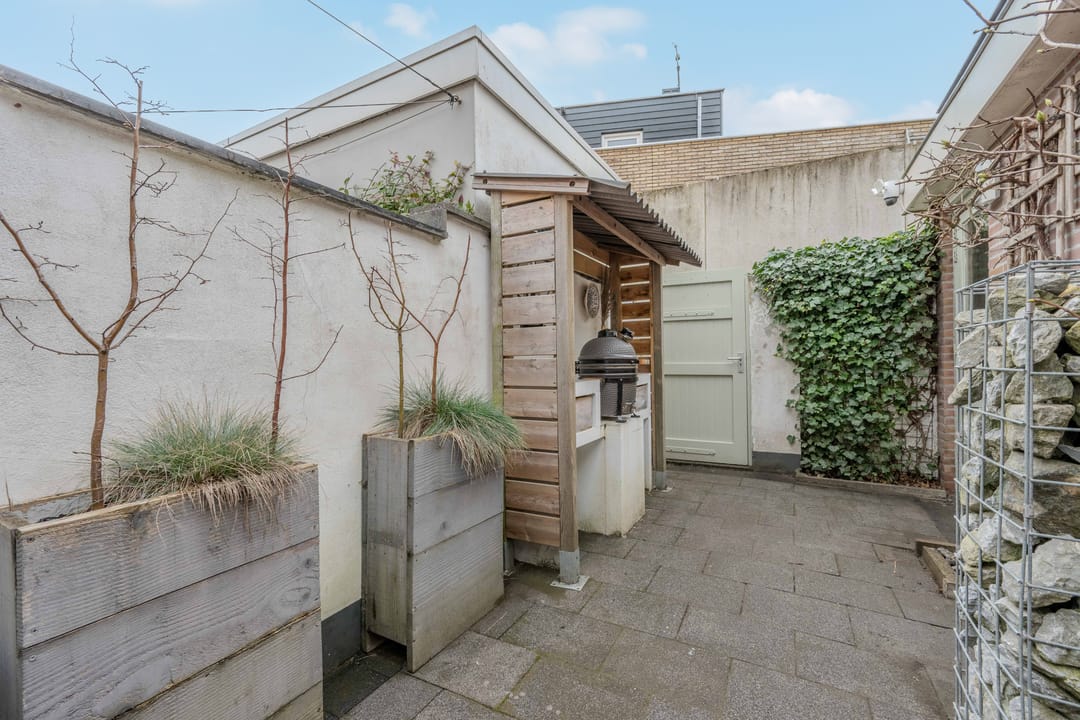 Foto 31 van Jozef Israëlsweg 32