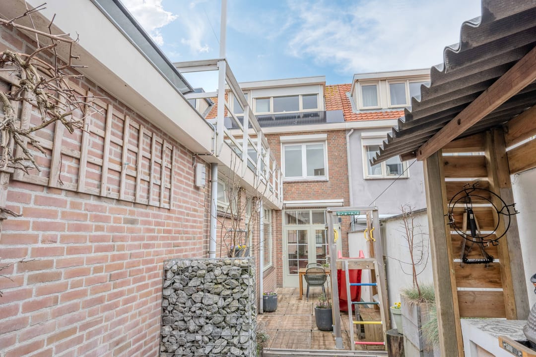 Foto 32 van Jozef Israëlsweg 32