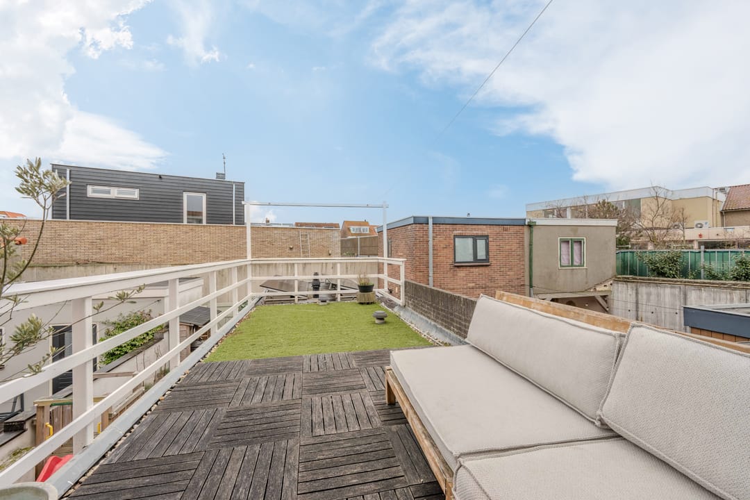 Foto 37 van Jozef Israëlsweg 32