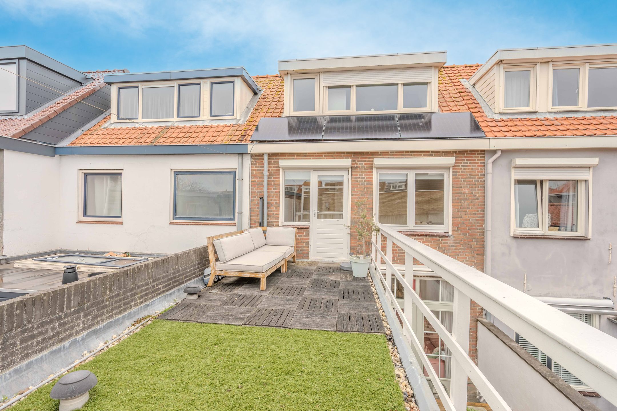 Foto 39 van Jozef Israëlsweg 32