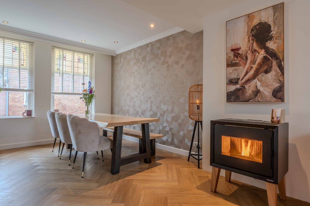 Foto 16 van Jozef Israëlsweg 32