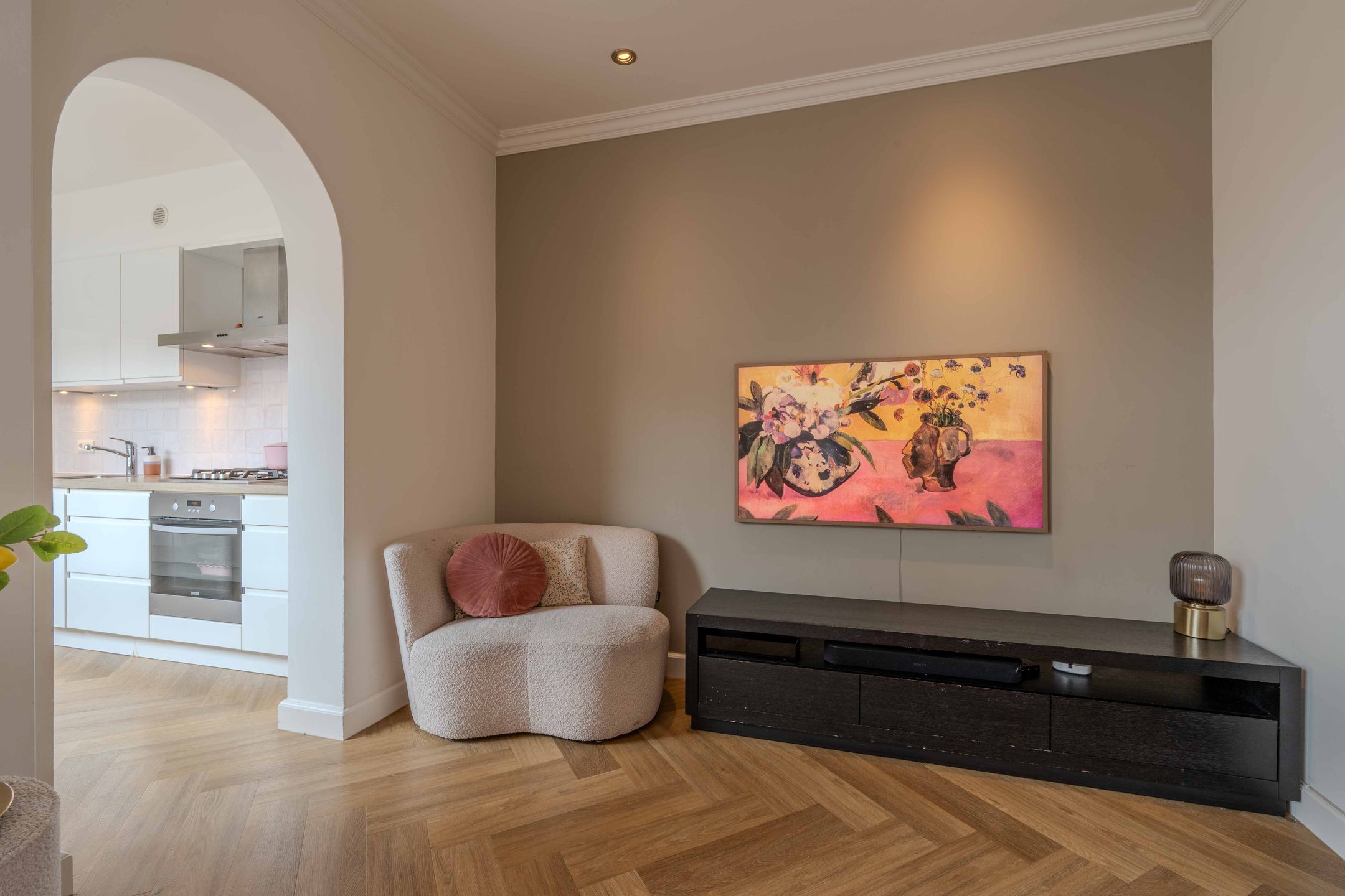 Foto 21 van Jozef Israëlsweg 32