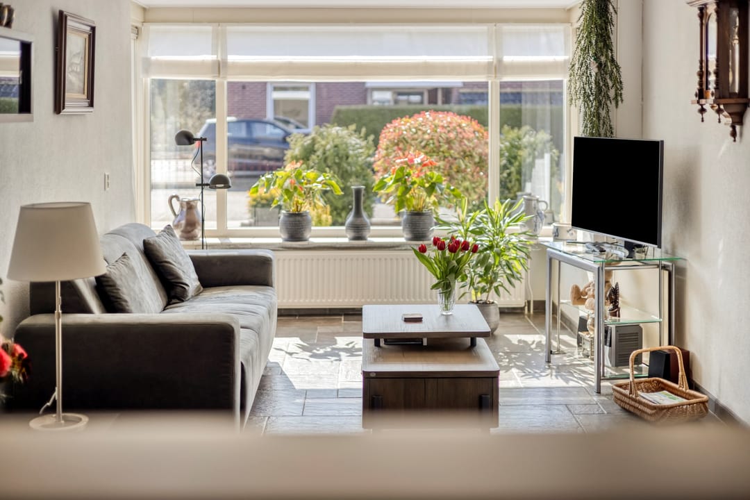 Foto 2 van de Wandelingen 48