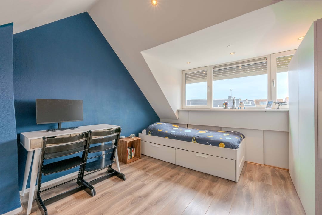 Foto 47 van Jozef Israëlsweg 32