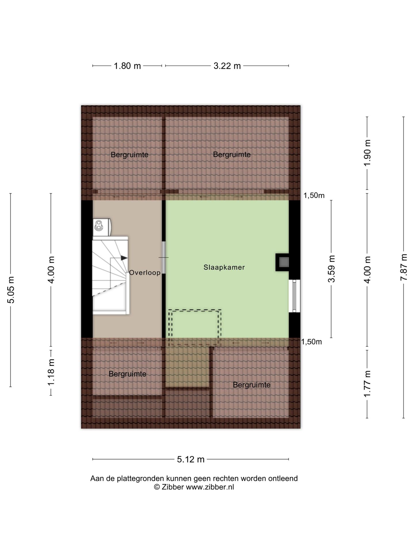 Foto 35 van de Wandelingen 48