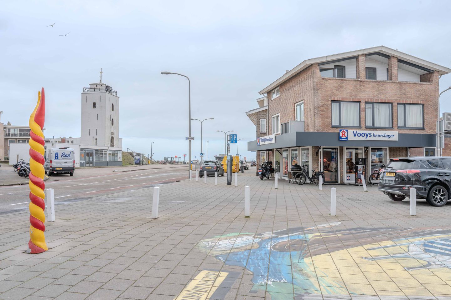 Foto 50 van Jozef Israëlsweg 32