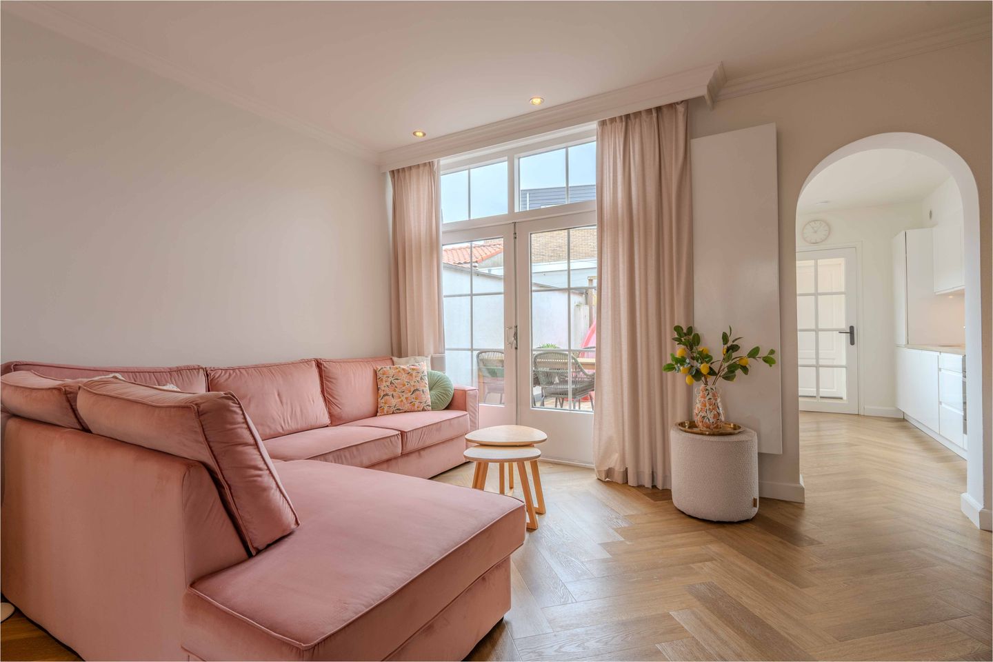 Foto 20 van Jozef Israëlsweg 32