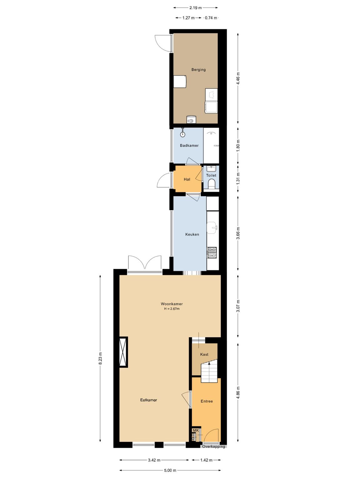 Foto 52 van Jozef Israëlsweg 32