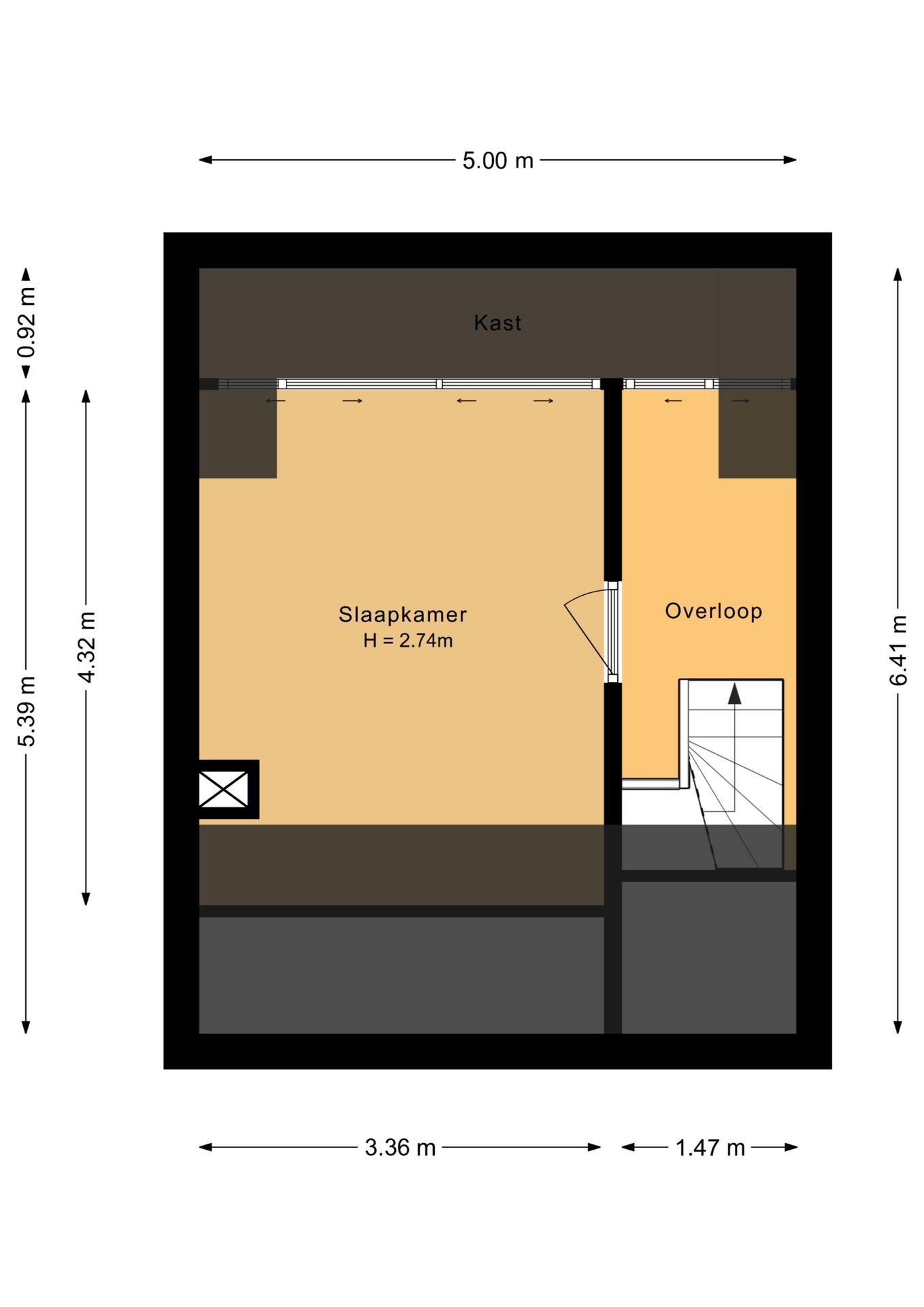 Foto 54 van Jozef Israëlsweg 32