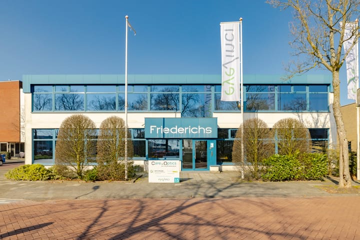 Van den Eijndekade 6-C