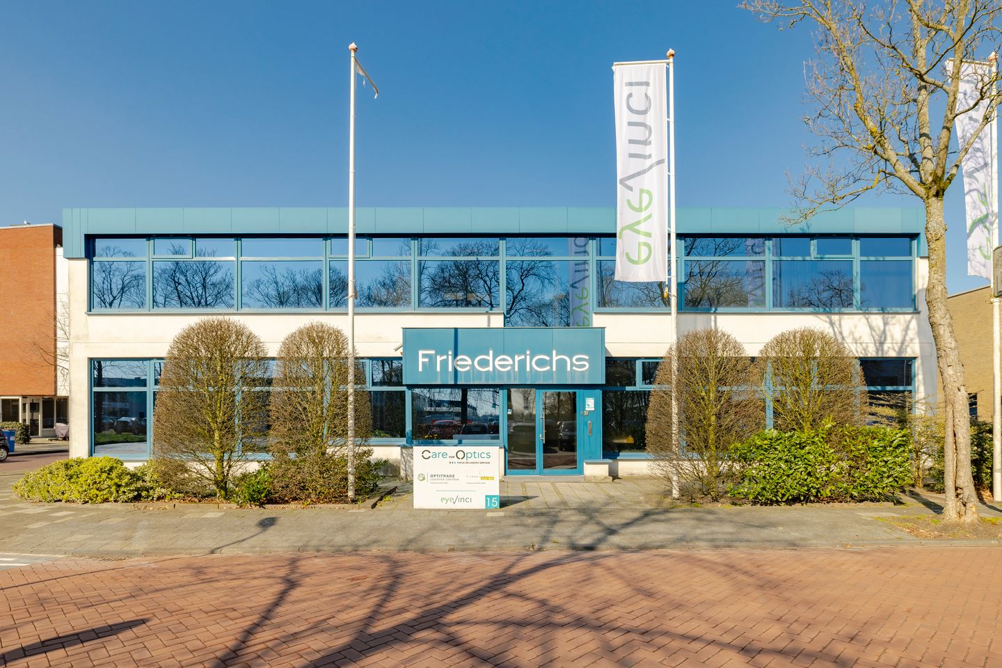 View photo 1 of Van den Eijndekade 6-C