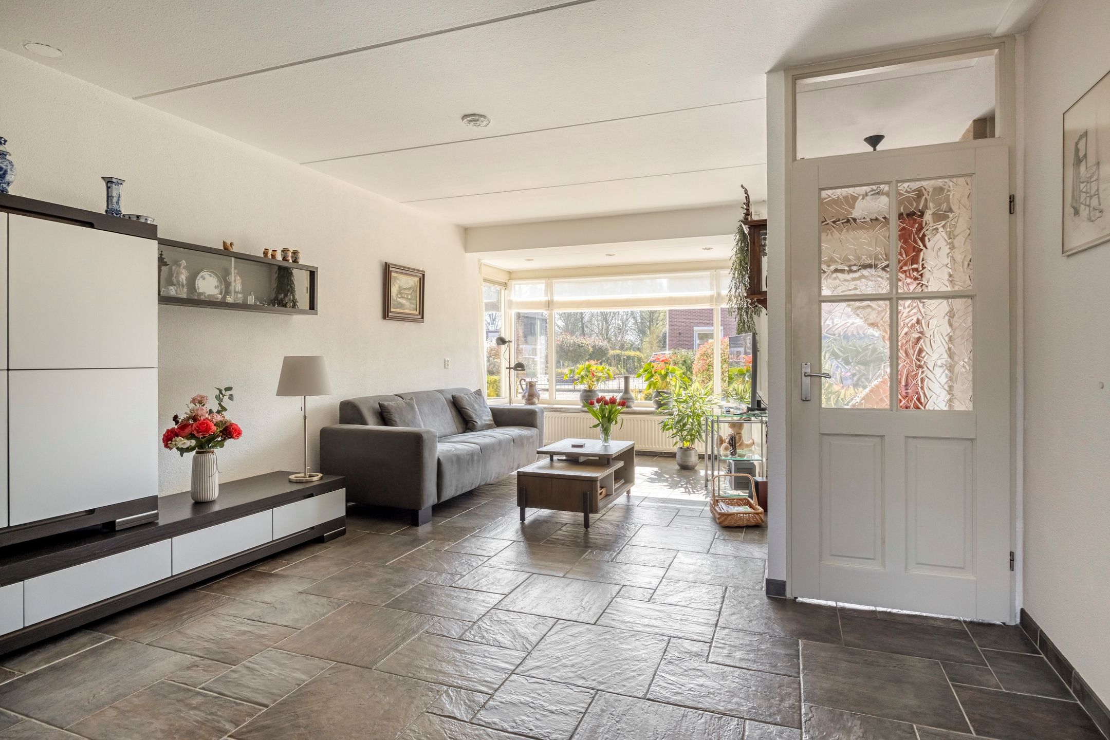 Foto 6 van de Wandelingen 48