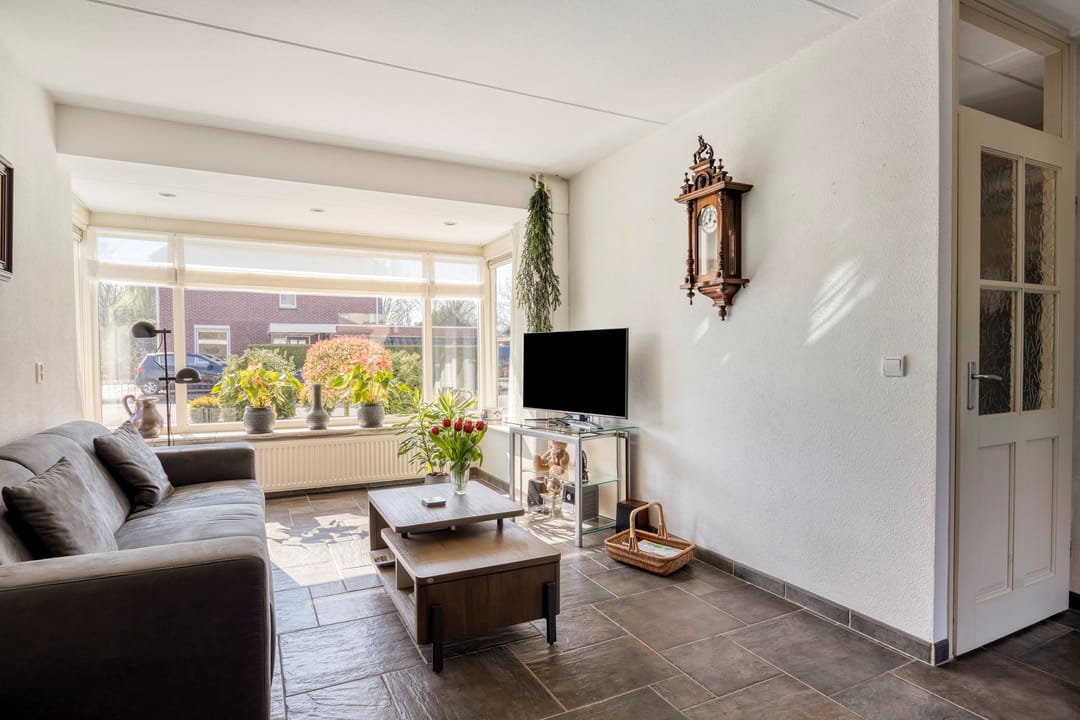 Foto 7 van de Wandelingen 48