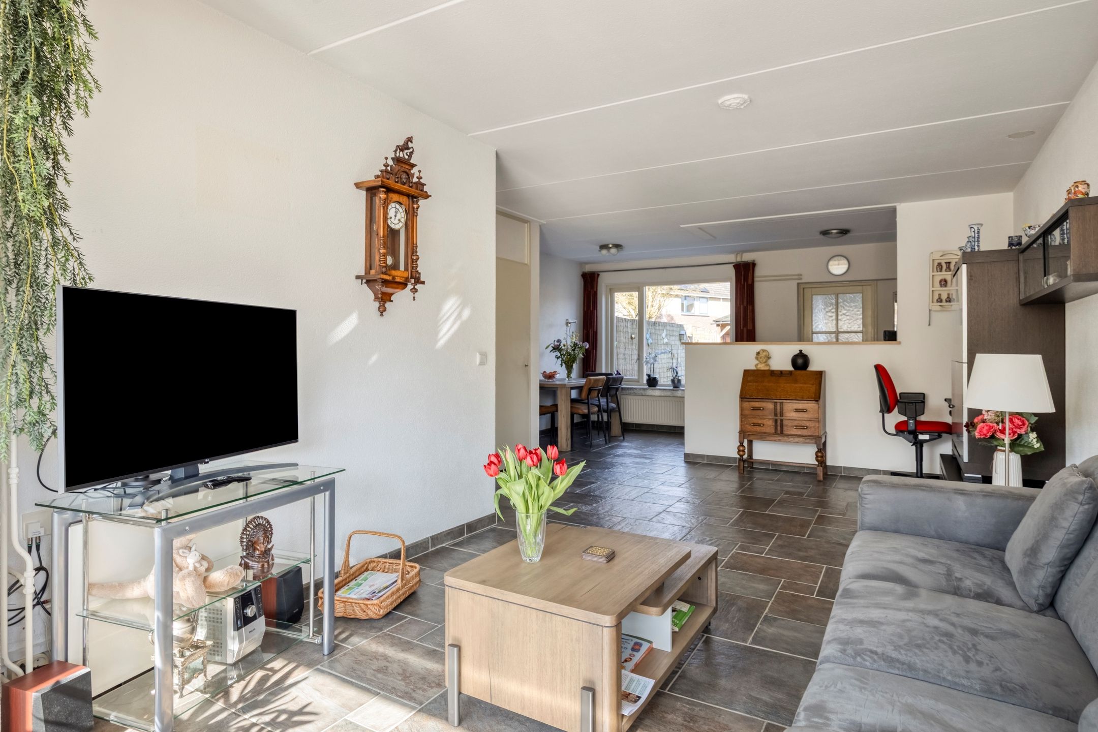 Foto 9 van de Wandelingen 48