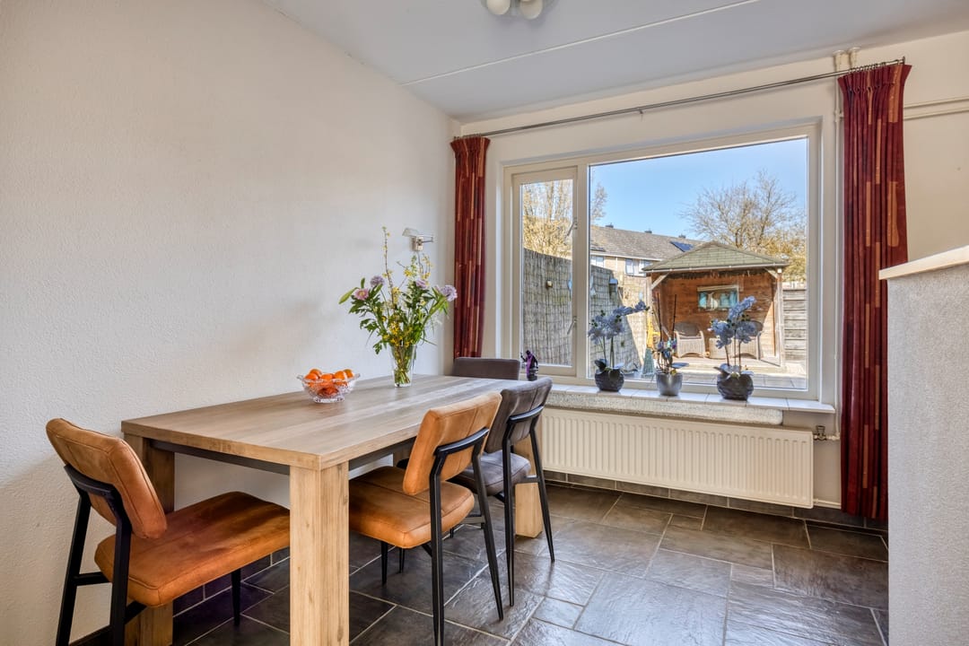 Foto 11 van de Wandelingen 48