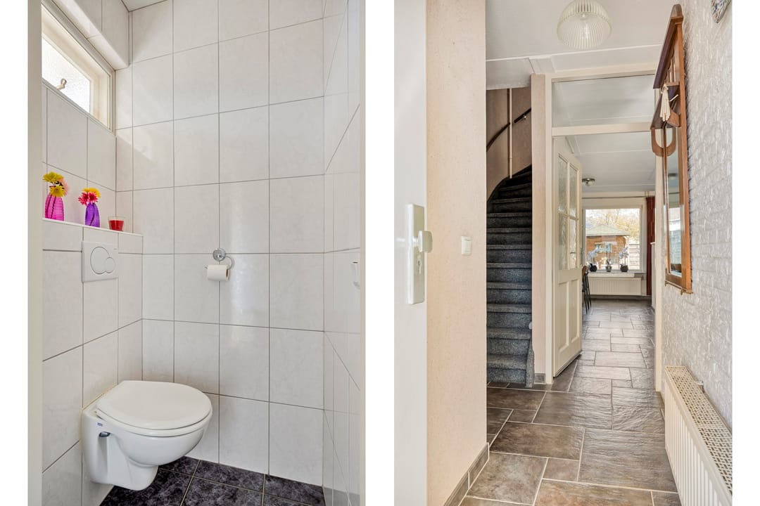 Foto 16 van de Wandelingen 48