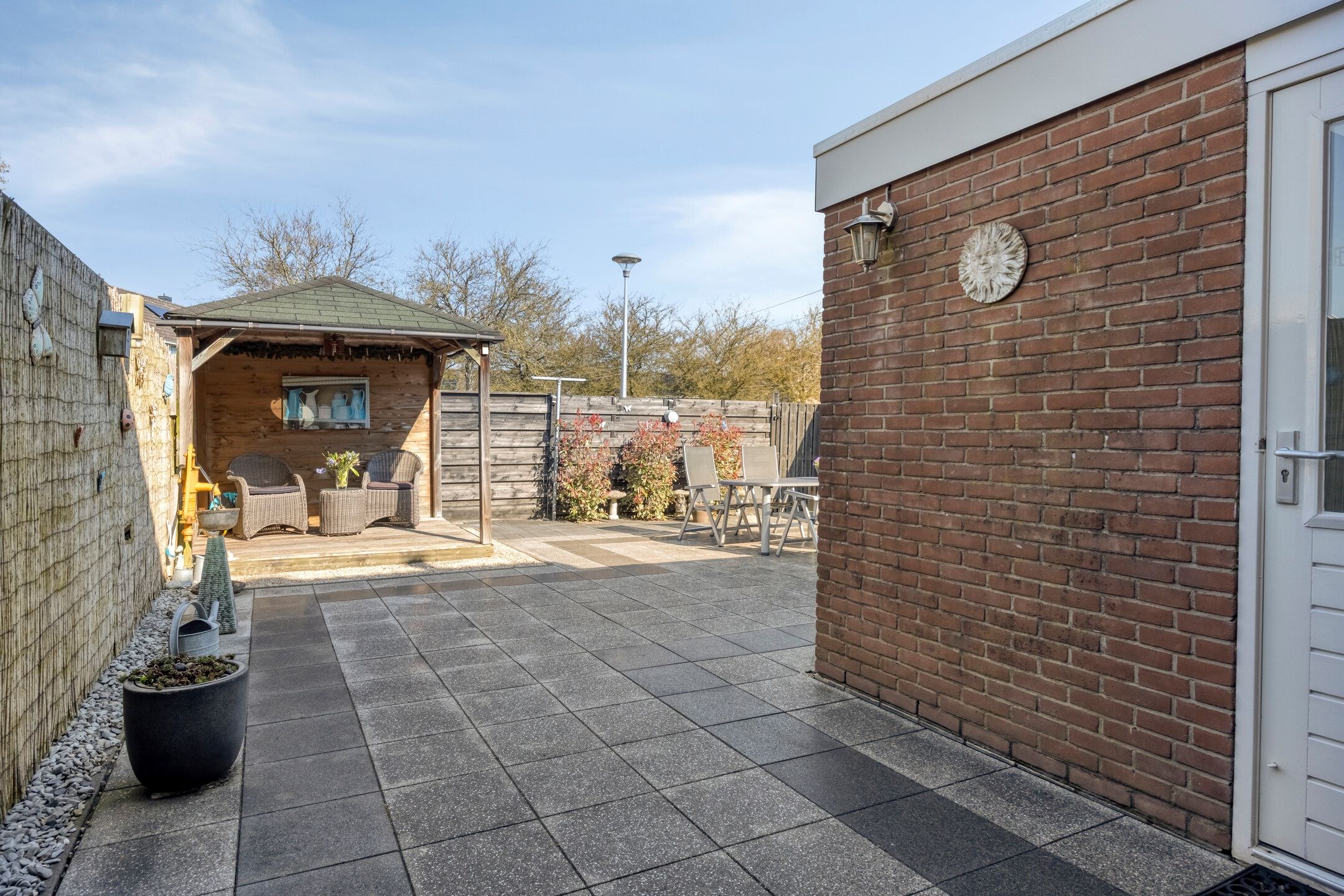 Foto 27 van de Wandelingen 48