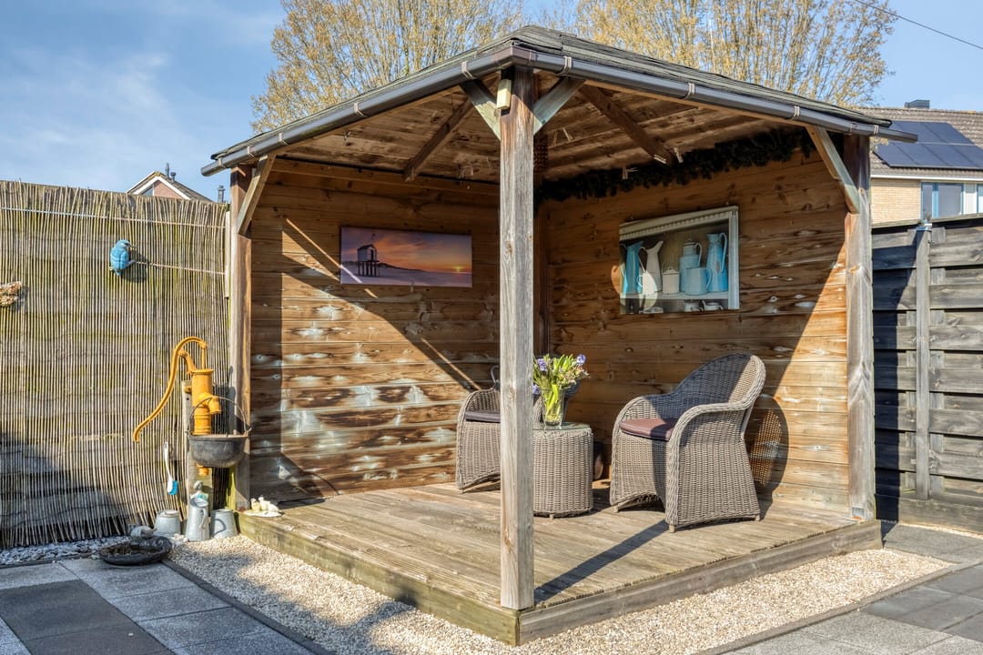 Foto 28 van de Wandelingen 48