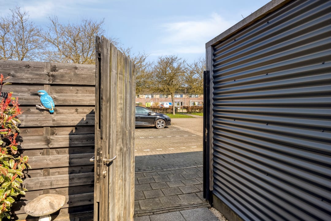 Foto 31 van de Wandelingen 48